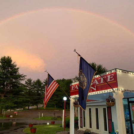 Eastgate Inn Littleton Exterior foto