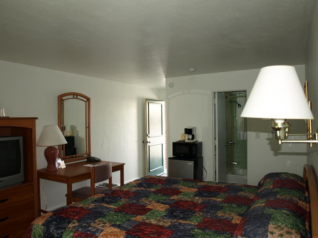 Eastgate Inn Littleton Zimmer foto