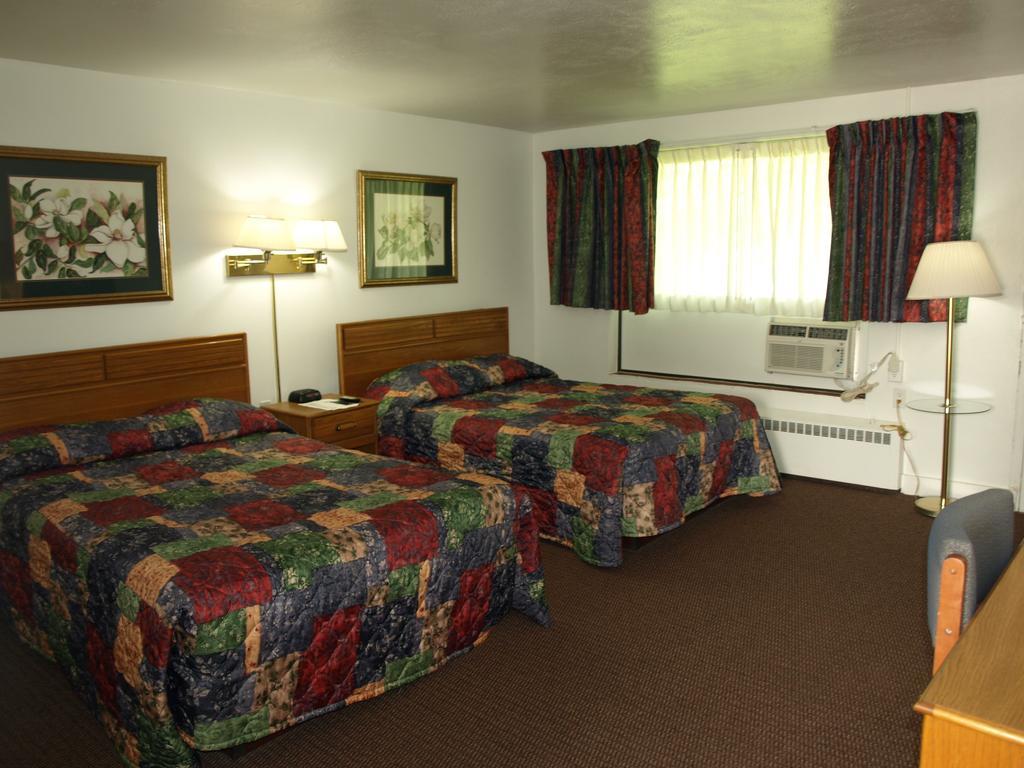Eastgate Inn Littleton Zimmer foto