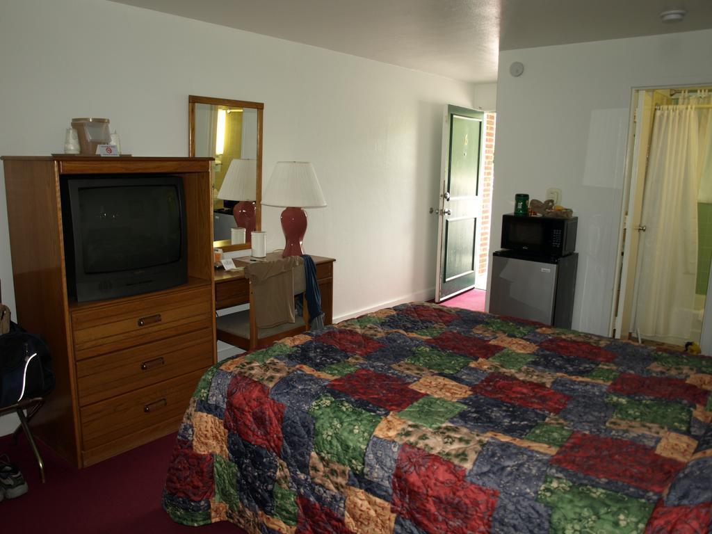Eastgate Inn Littleton Zimmer foto