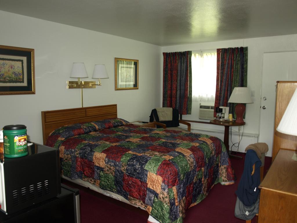 Eastgate Inn Littleton Zimmer foto