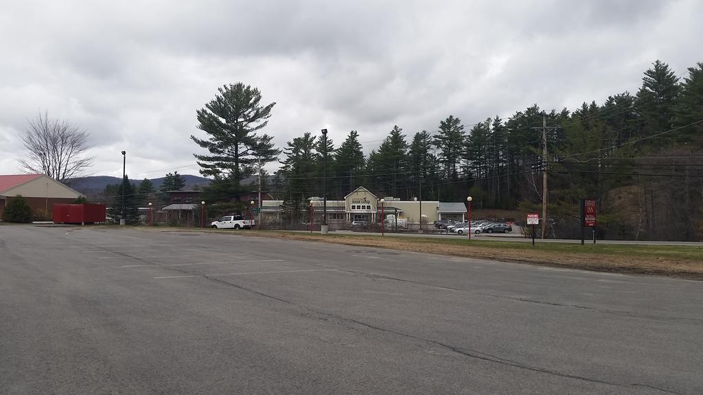 Eastgate Inn Littleton Exterior foto