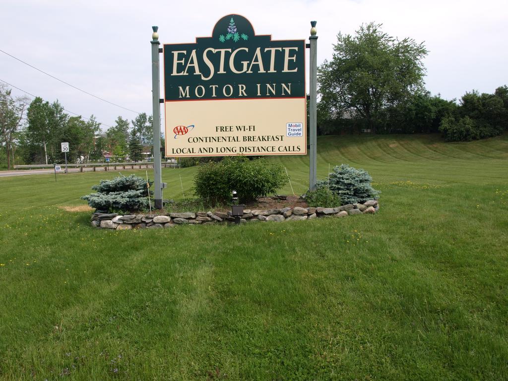 Eastgate Inn Littleton Exterior foto