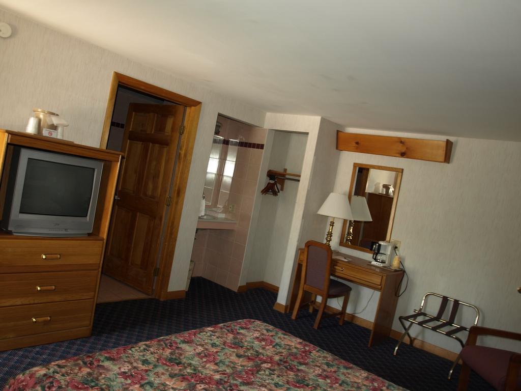 Eastgate Inn Littleton Zimmer foto