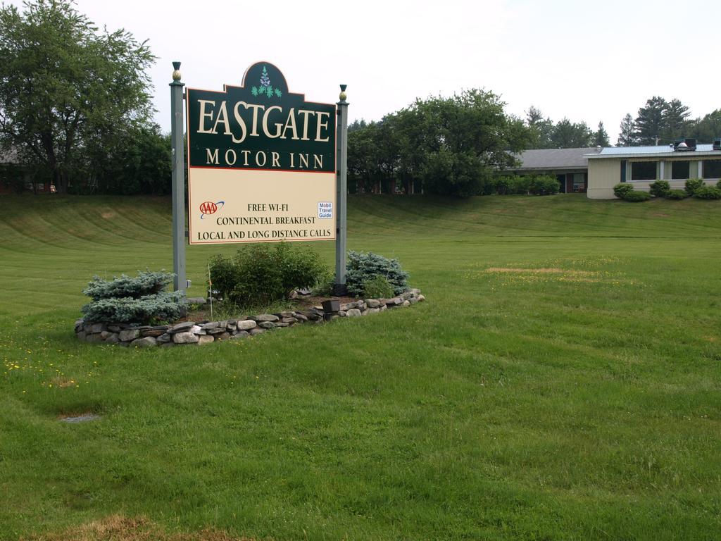 Eastgate Inn Littleton Exterior foto