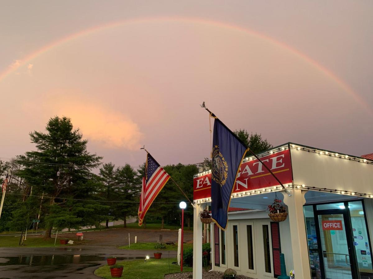 Eastgate Inn Littleton Exterior foto