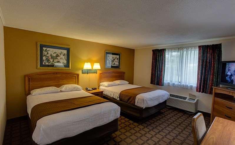 Eastgate Inn Littleton Zimmer foto